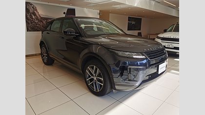 Range Rover Evoque 11