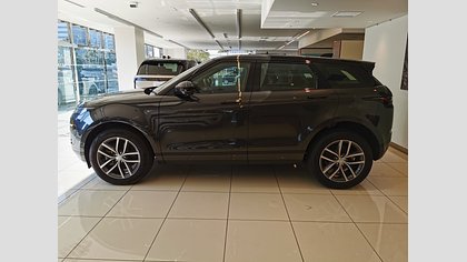 Range Rover Evoque 5