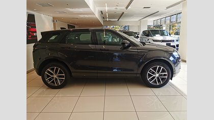 Range Rover Evoque 12