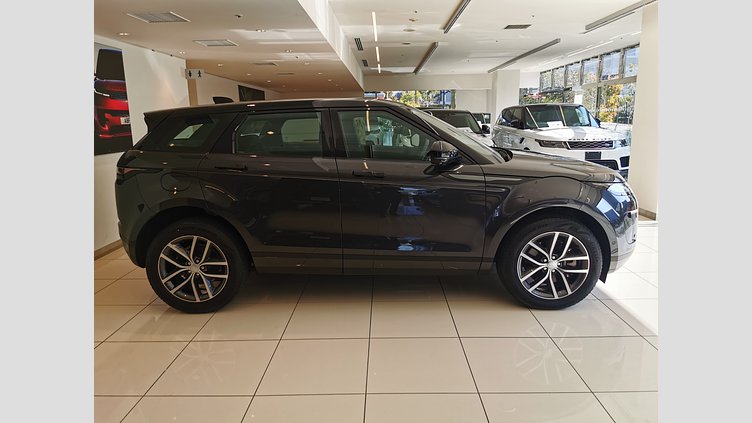 2024 認定中古車 Land Rover Range Rover Evoque カルパチアングレイ D200マイルドハイブリッド（ディーゼル） スタンダードホイールベース S