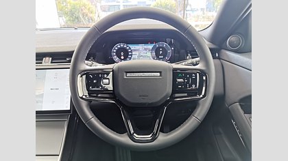 Range Rover Evoque 16