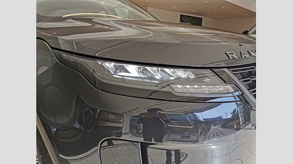 Range Rover Evoque 9