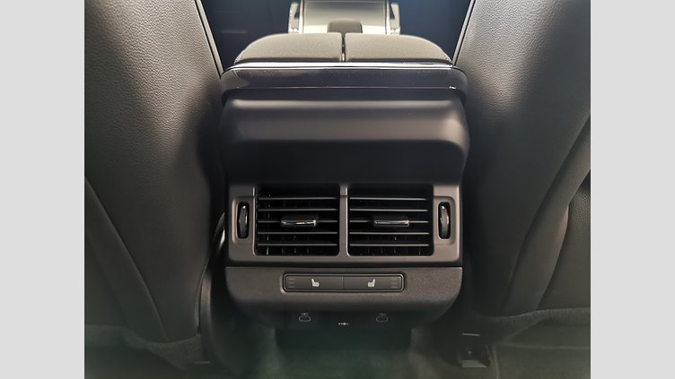 2024 認定中古車 Land Rover Range Rover Evoque カルパチアングレイ D200マイルドハイブリッド（ディーゼル） スタンダードホイールベース S