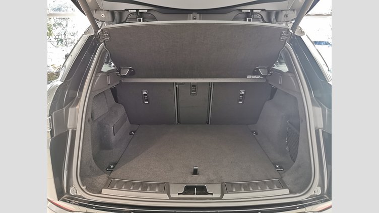 2024 認定中古車 Land Rover Range Rover Evoque カルパチアングレイ D200マイルドハイブリッド（ディーゼル） スタンダードホイールベース S