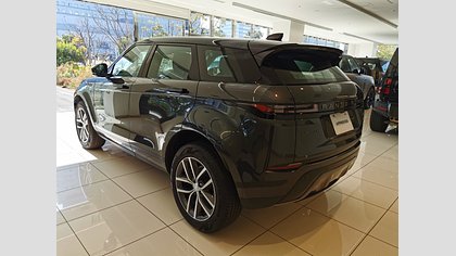 Range Rover Evoque 1