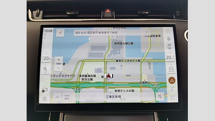 Range Rover Evoque 29