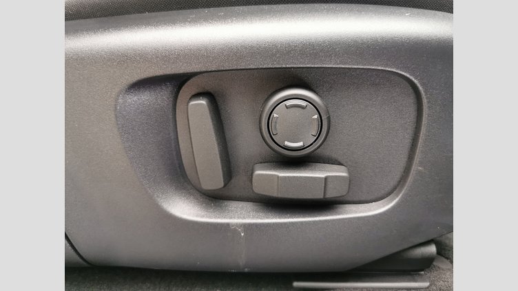 2024 認定中古車 Land Rover Range Rover Evoque カルパチアングレイ D200マイルドハイブリッド（ディーゼル） スタンダードホイールベース S