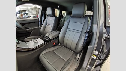 Range Rover Evoque 2