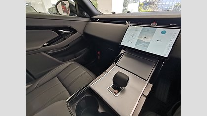 Range Rover Evoque 36