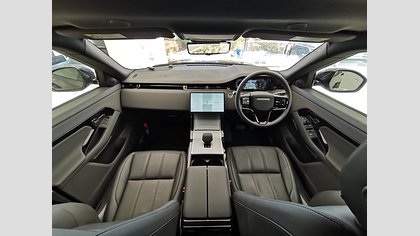 Range Rover Evoque 3