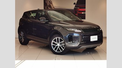 Range Rover Evoque 0