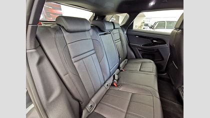 Range Rover Evoque 4