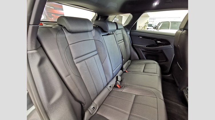 2024 認定中古車 Land Rover Range Rover Evoque カルパチアングレイ D200マイルドハイブリッド（ディーゼル） スタンダードホイールベース S