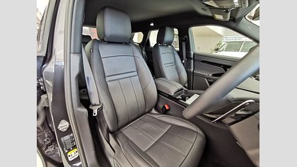 Range Rover Evoque 17