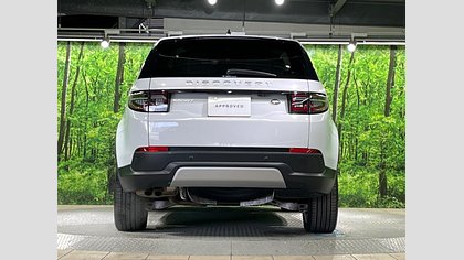 Discovery Sport 7