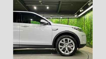 Discovery Sport 25