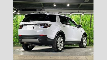 Discovery Sport 1
