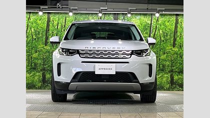 Discovery Sport 6