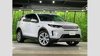Discovery Sport 0