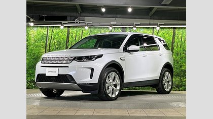Discovery Sport 21