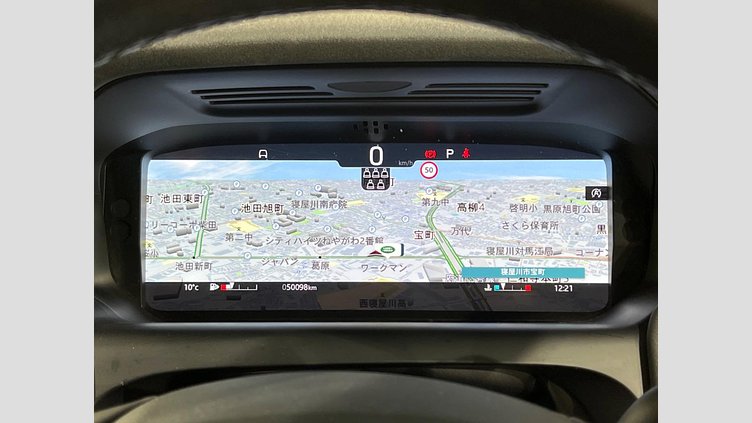 2021 認定中古車 Land Rover Discovery Sport ユーロンホワイト D200 AWD（オートマチック）MHEV 標準ホイールベース SE