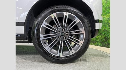 Range Rover Evoque 8