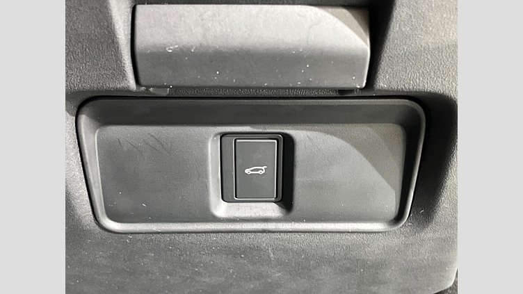 2024 認定中古車 Land Rover Range Rover Evoque フジホワイト P200（ガソリン） スタンダードホイールベース DYNAMIC SE