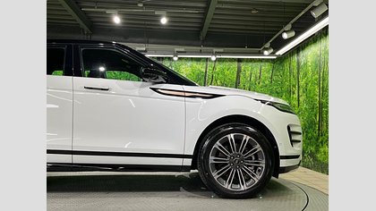 Range Rover Evoque 31