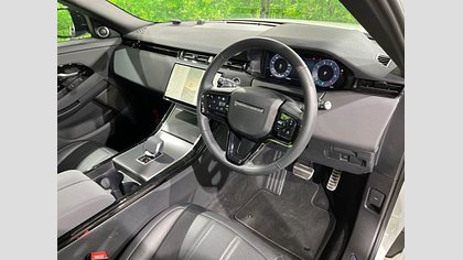Range Rover Evoque 20