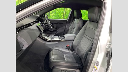 Range Rover Evoque 2