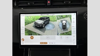 Range Rover Evoque 44