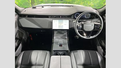 Range Rover Evoque 3