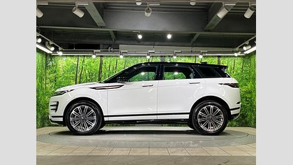 Range Rover Evoque 5