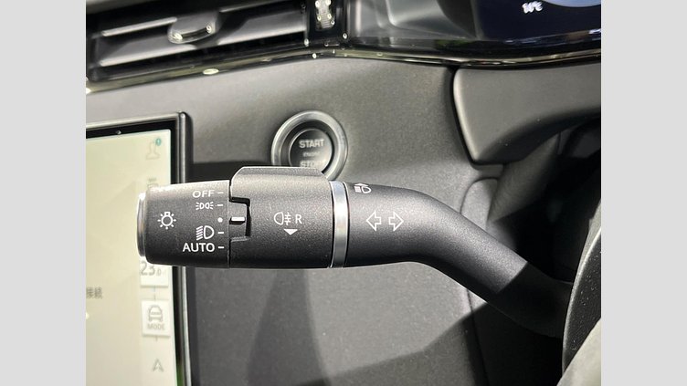 2024 認定中古車 Land Rover Range Rover Evoque フジホワイト P200（ガソリン） スタンダードホイールベース DYNAMIC SE