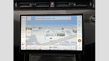 Range Rover Evoque 33