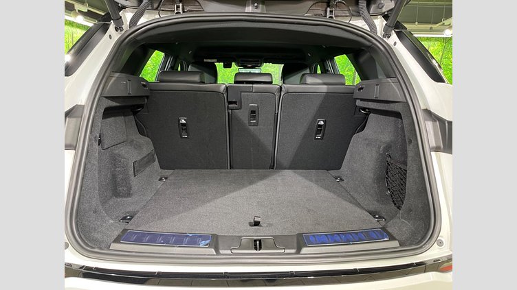 2024 認定中古車 Land Rover Range Rover Evoque フジホワイト P200（ガソリン） スタンダードホイールベース DYNAMIC SE