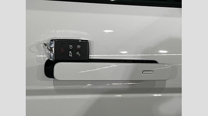 Range Rover Evoque 19