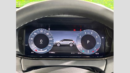 Range Rover Evoque 45