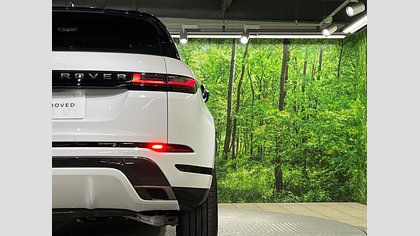 Range Rover Evoque 29