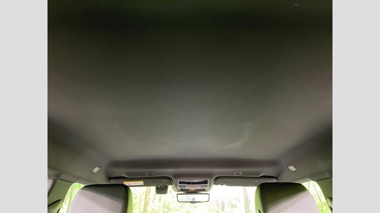 2024 認定中古車 Land Rover Range Rover Evoque フジホワイト P200（ガソリン） スタンダードホイールベース DYNAMIC SE