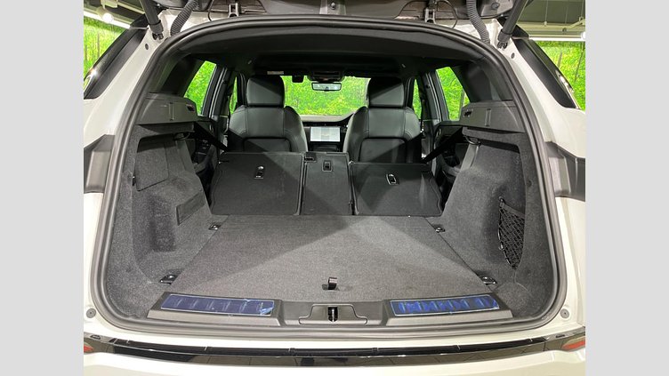 2024 認定中古車 Land Rover Range Rover Evoque フジホワイト P200（ガソリン） スタンダードホイールベース DYNAMIC SE