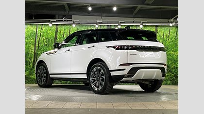 Range Rover Evoque 26