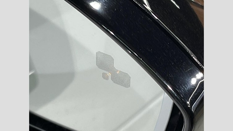 2024 認定中古車 Land Rover Range Rover Evoque フジホワイト P200（ガソリン） スタンダードホイールベース DYNAMIC SE