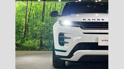 Range Rover Evoque 27