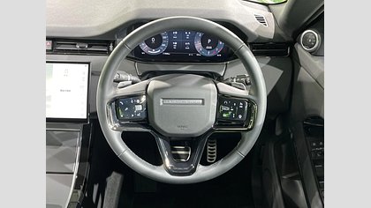 Range Rover Evoque 32