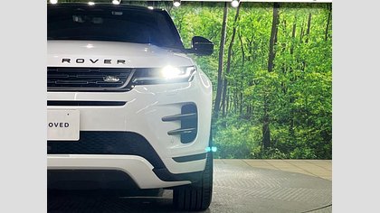 Range Rover Evoque 22