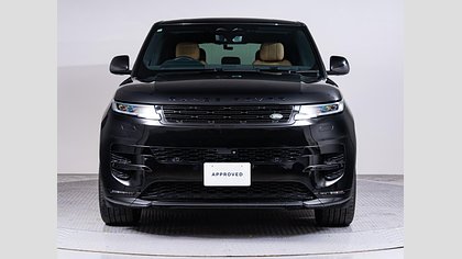 Range Rover Sport 1