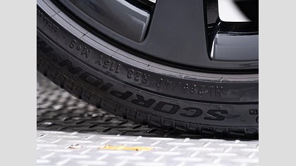 Range Rover Sport 17