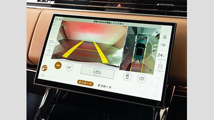 Range Rover Sport 37