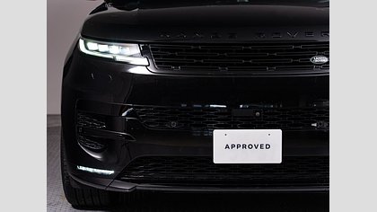 Range Rover Sport 36